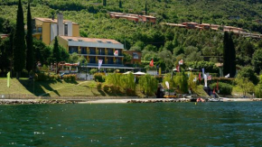  Hotel Sole Malcesine  Мальчезине